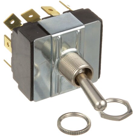 Hobart Switch, Toggle 340324-11